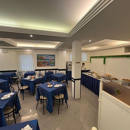 Hotel Sport Rimini Luaran gambar