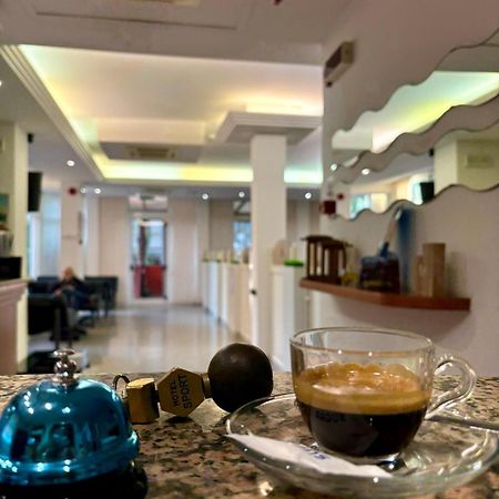 Hotel Sport Rimini Luaran gambar