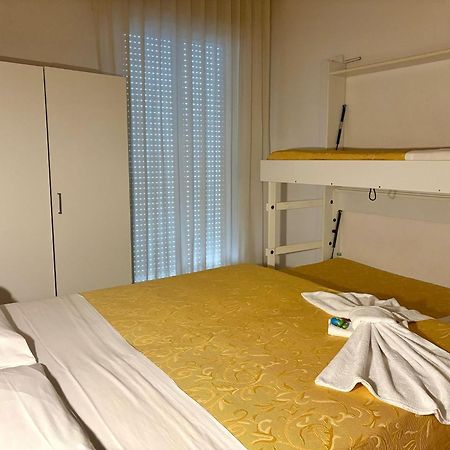 Hotel Sport Rimini Luaran gambar