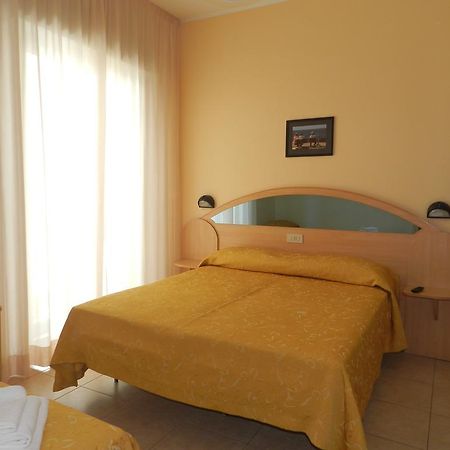 Hotel Sport Rimini Luaran gambar