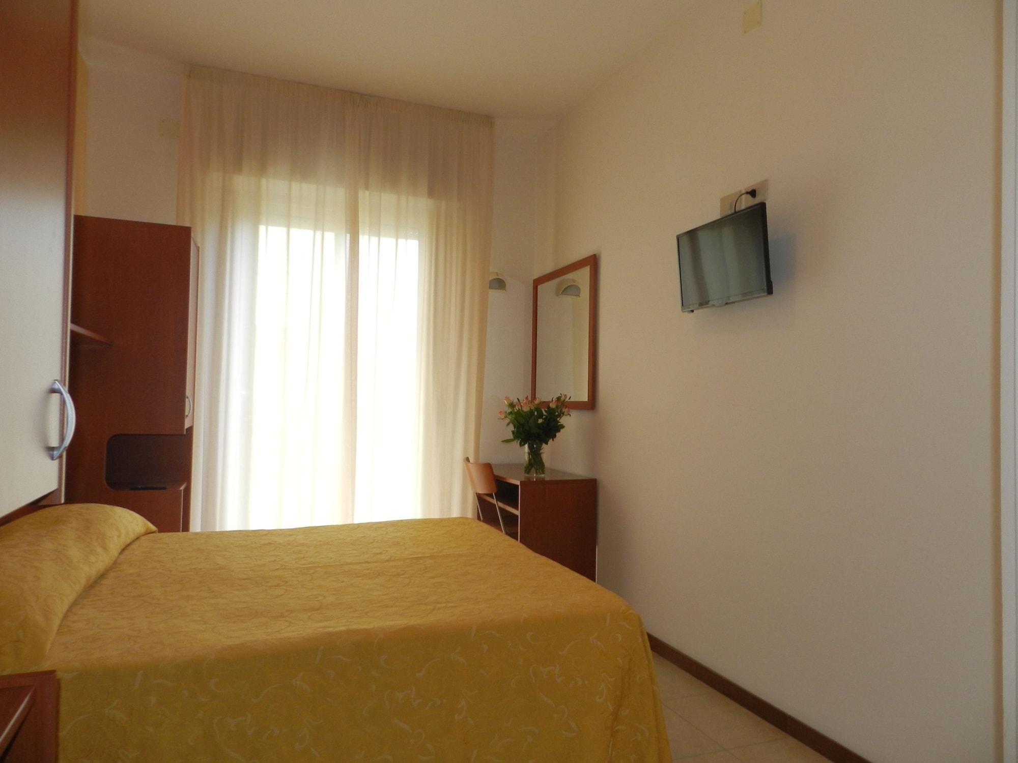 Hotel Sport Rimini Luaran gambar