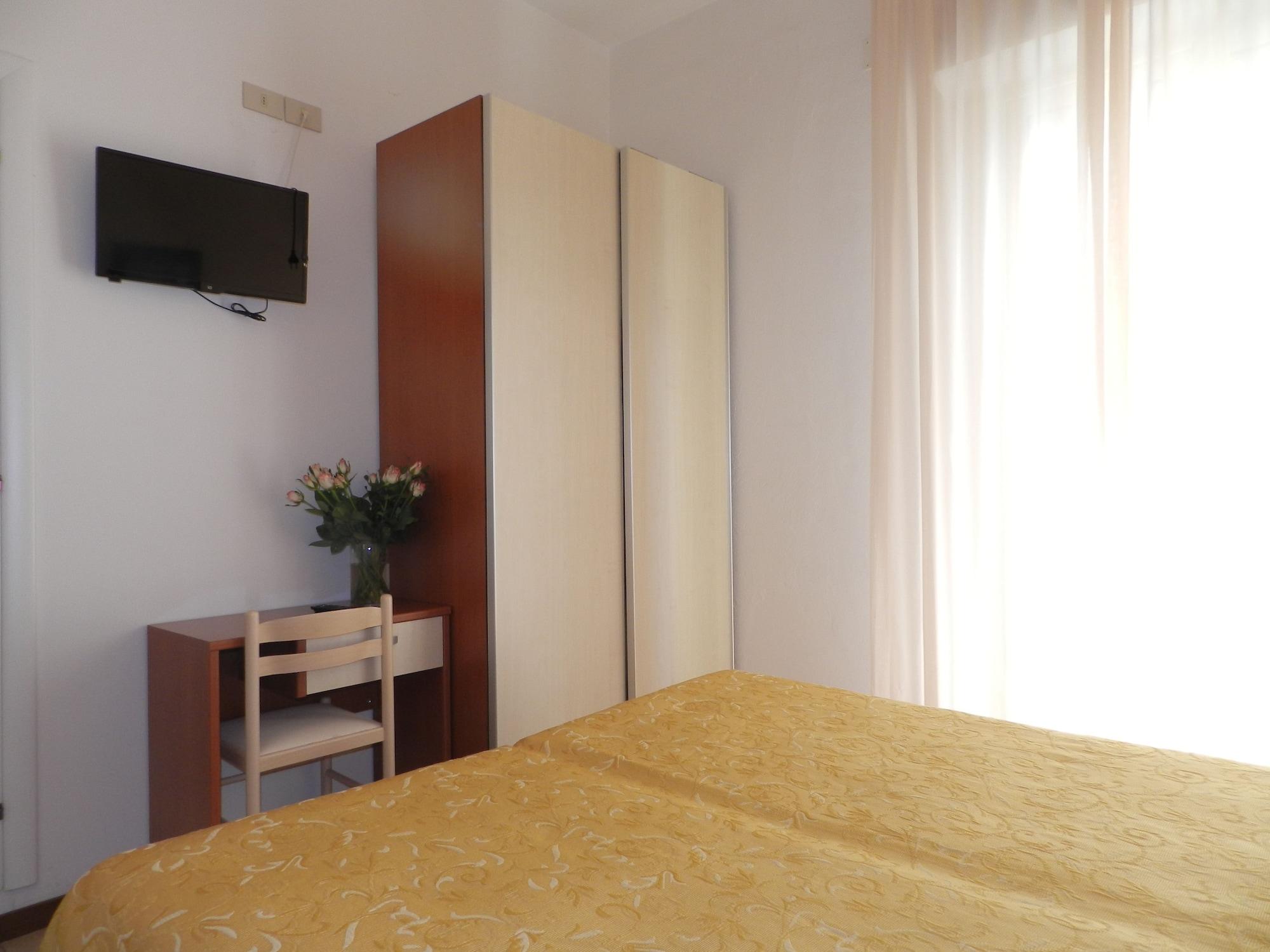 Hotel Sport Rimini Luaran gambar