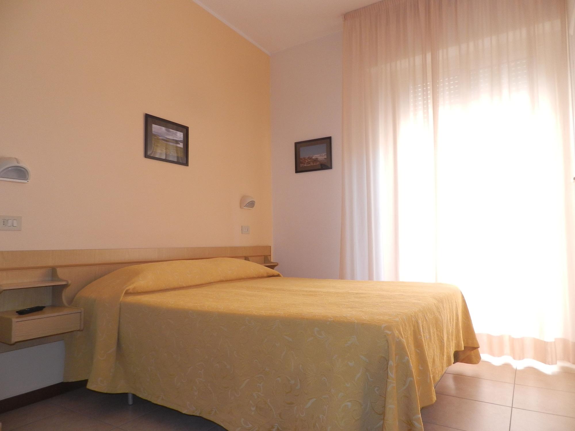 Hotel Sport Rimini Luaran gambar