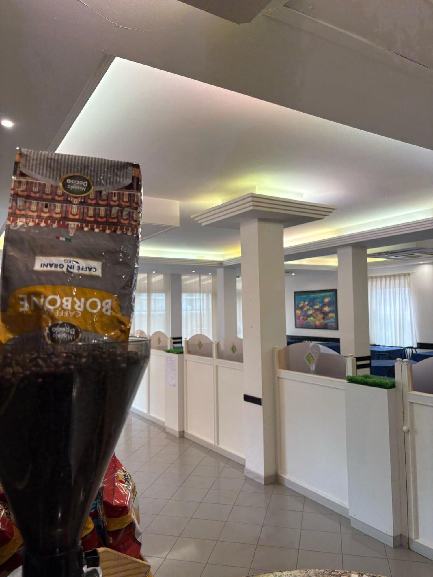 Hotel Sport Rimini Luaran gambar