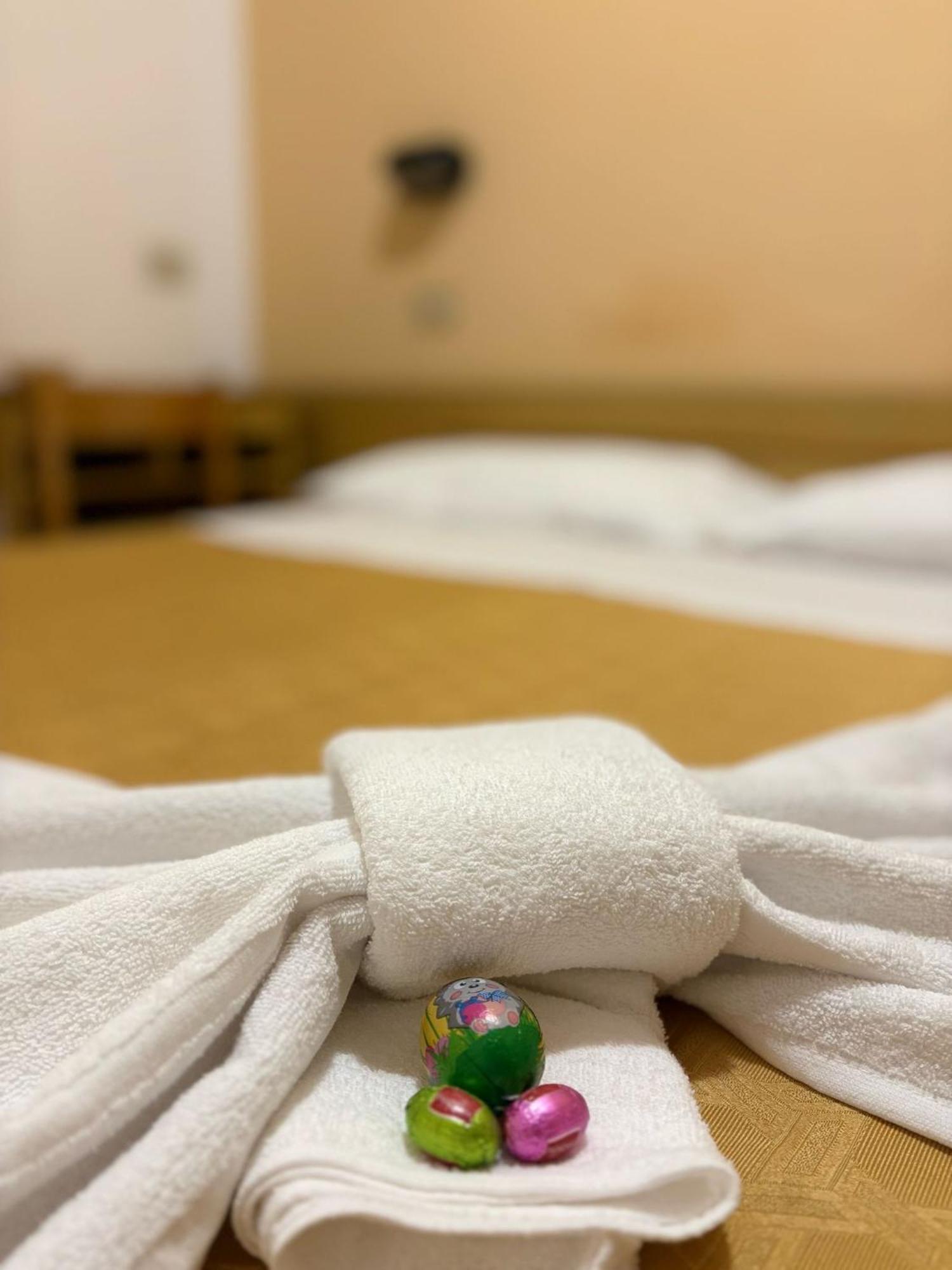 Hotel Sport Rimini Luaran gambar