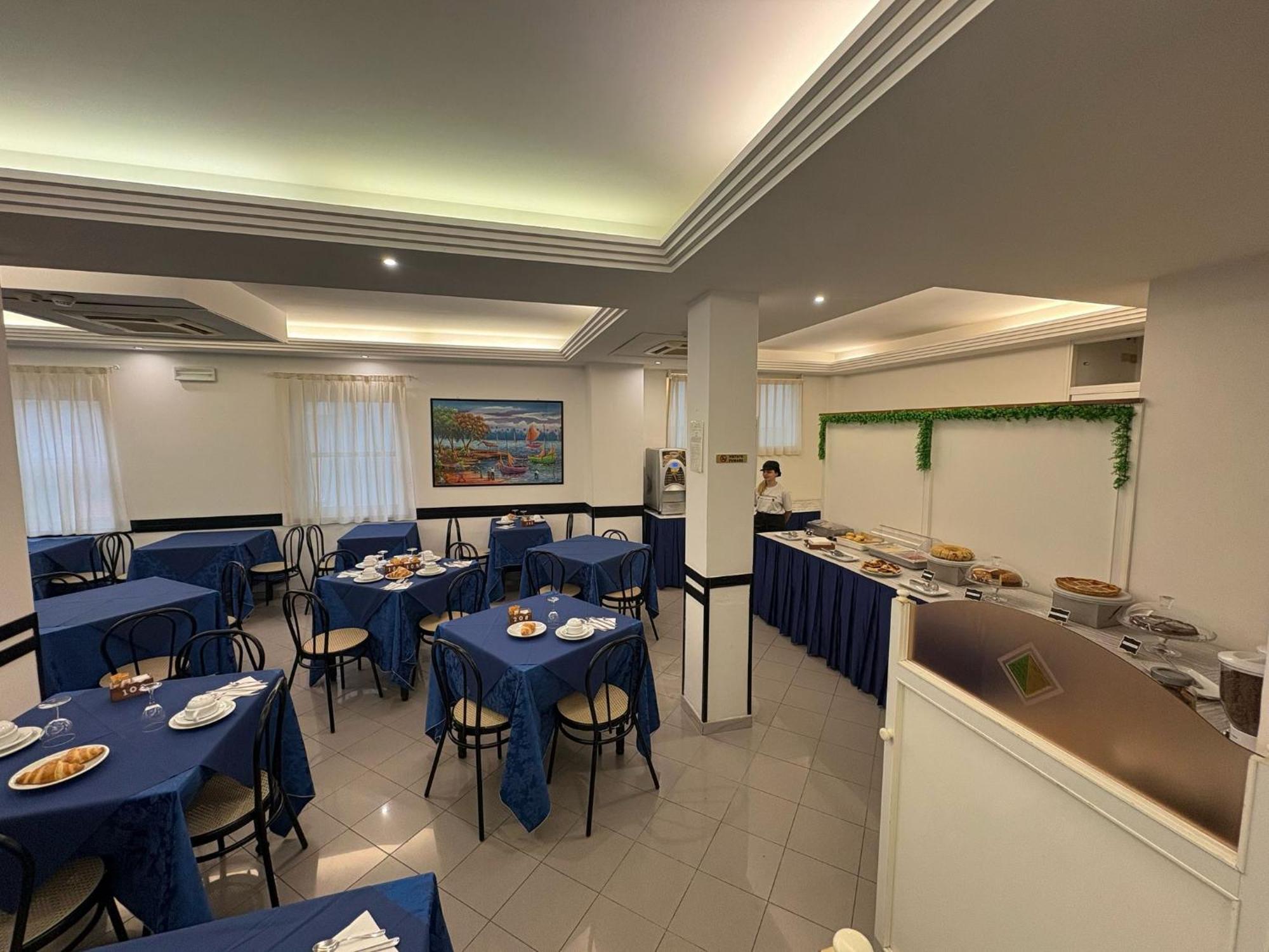 Hotel Sport Rimini Luaran gambar