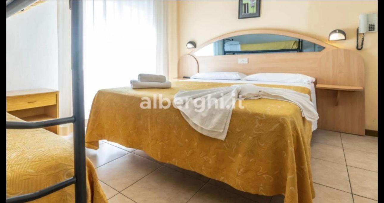 Hotel Sport Rimini Luaran gambar