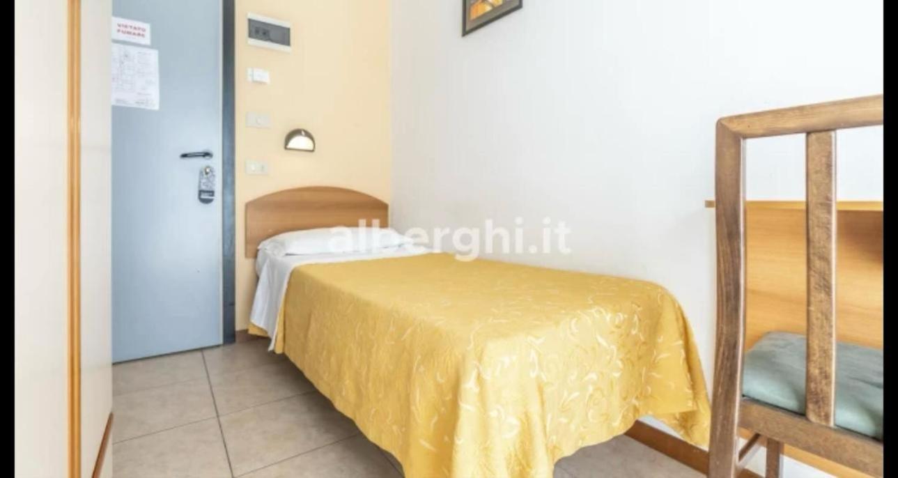 Hotel Sport Rimini Luaran gambar