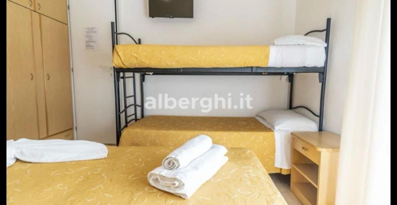 Hotel Sport Rimini Luaran gambar
