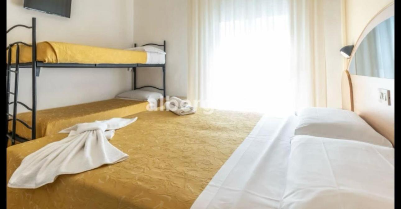 Hotel Sport Rimini Luaran gambar