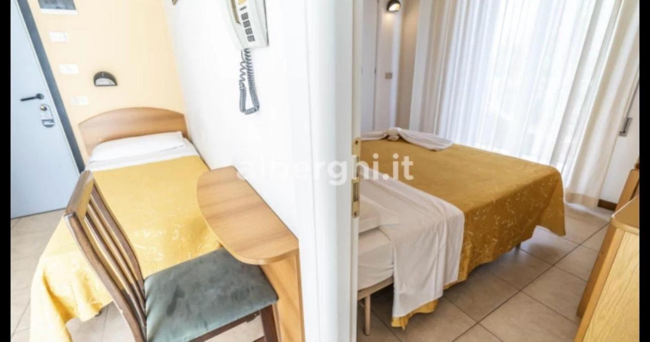 Hotel Sport Rimini Luaran gambar
