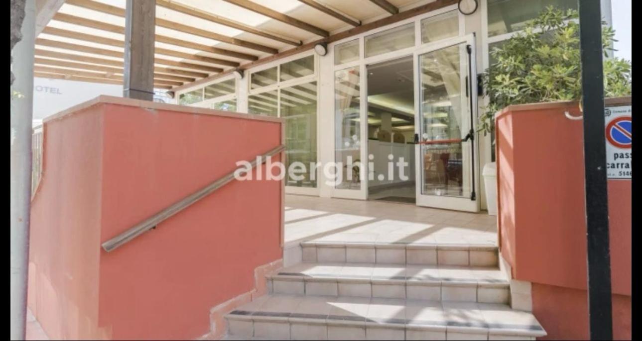 Hotel Sport Rimini Luaran gambar