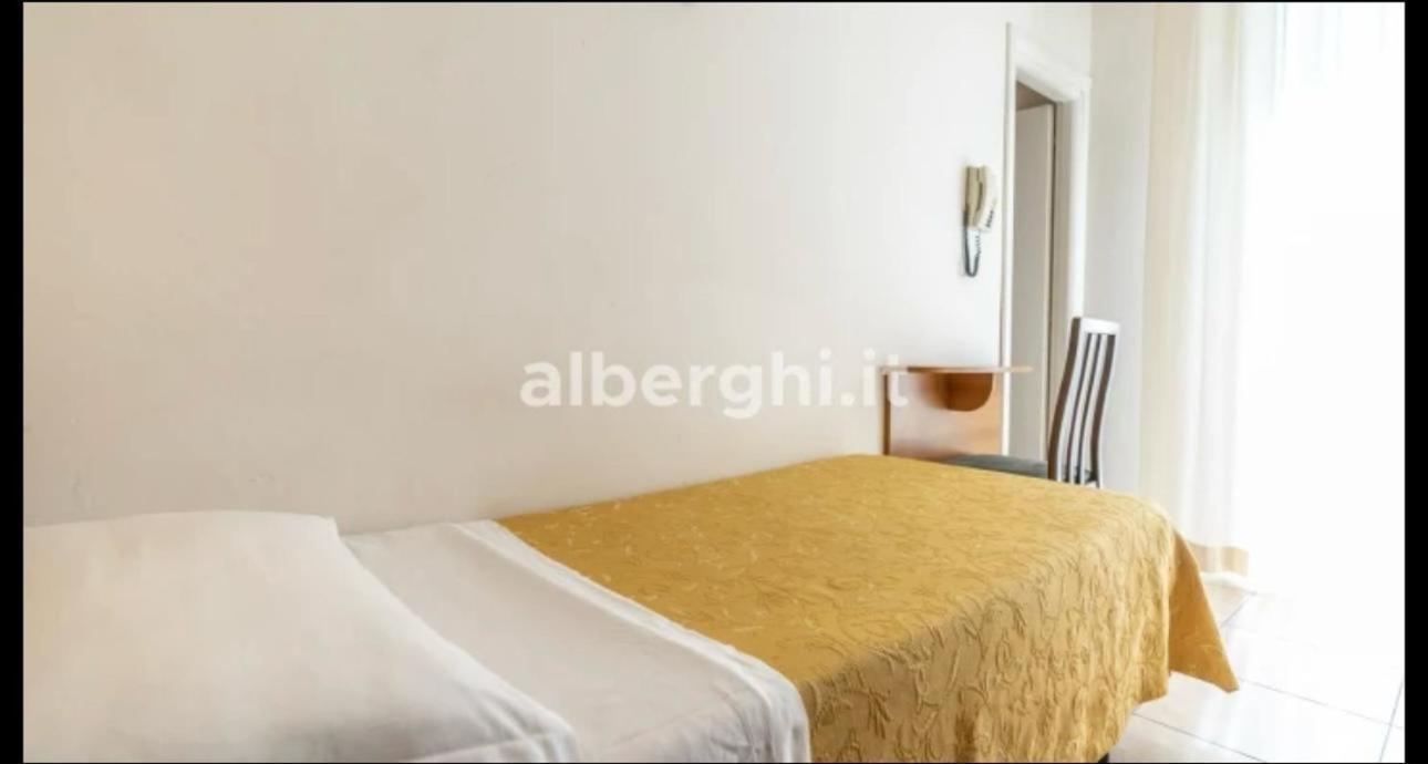 Hotel Sport Rimini Luaran gambar