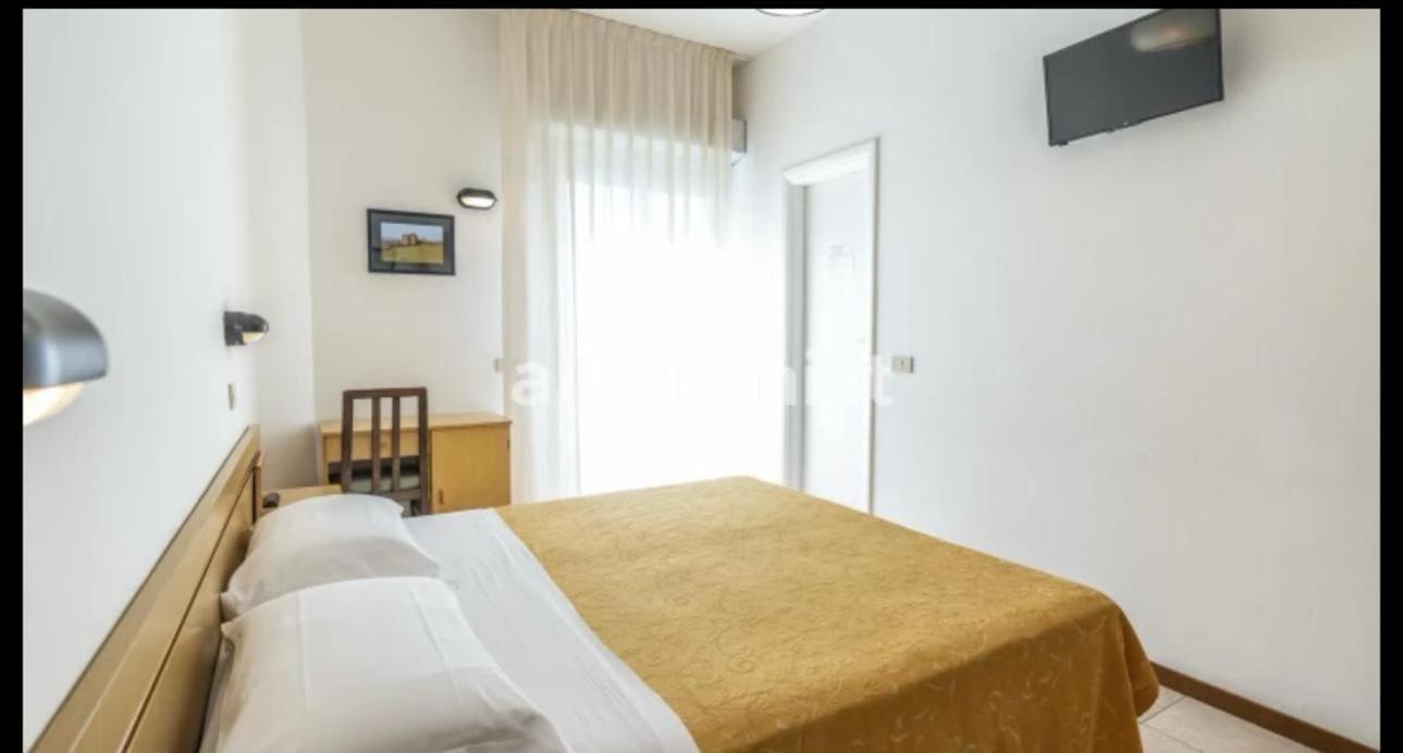 Hotel Sport Rimini Luaran gambar