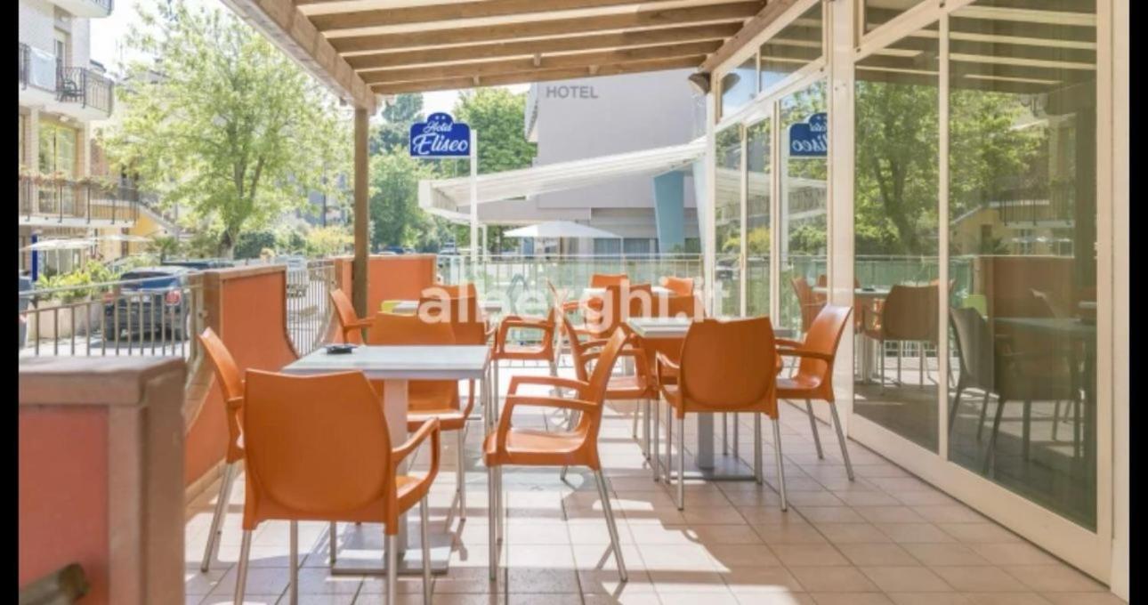 Hotel Sport Rimini Luaran gambar