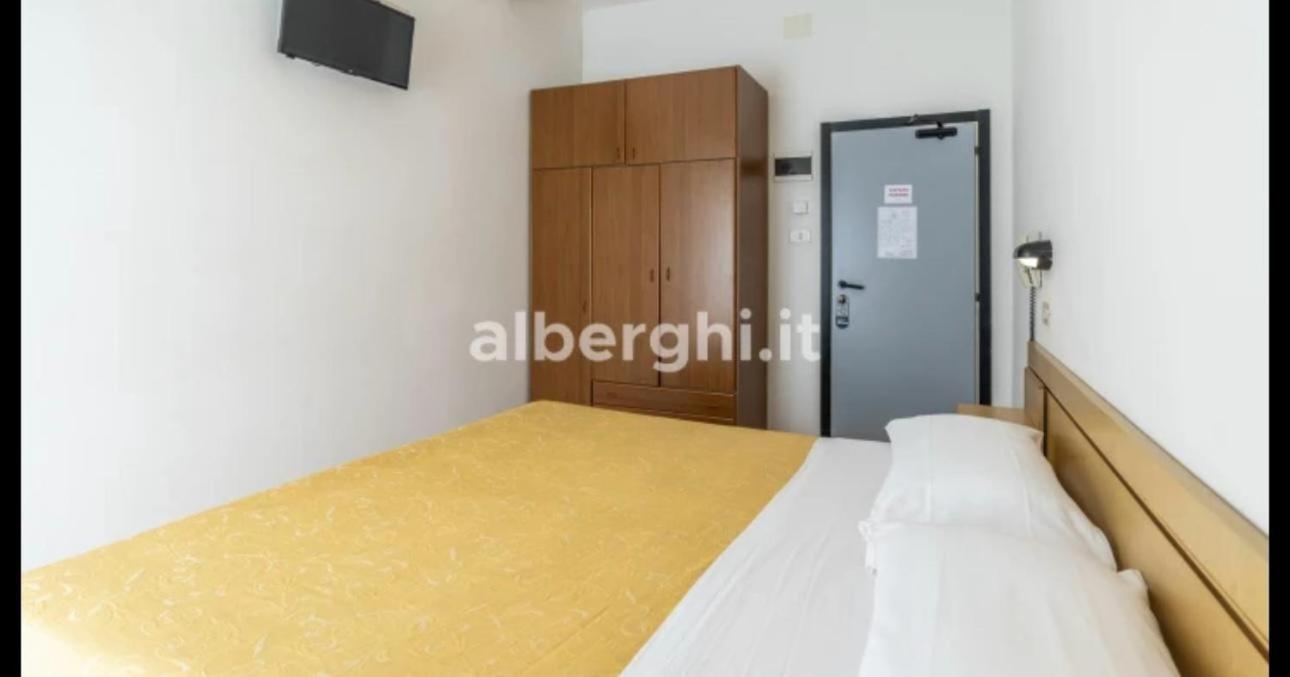 Hotel Sport Rimini Luaran gambar