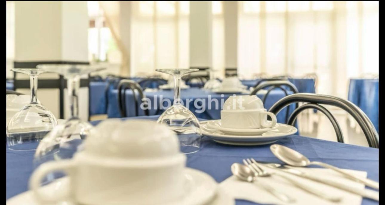 Hotel Sport Rimini Luaran gambar