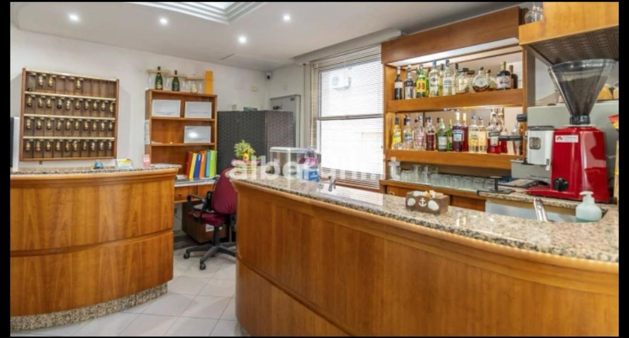 Hotel Sport Rimini Luaran gambar