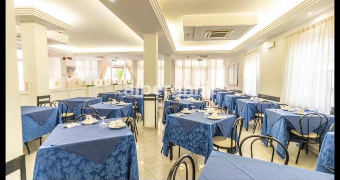 Hotel Sport Rimini Luaran gambar