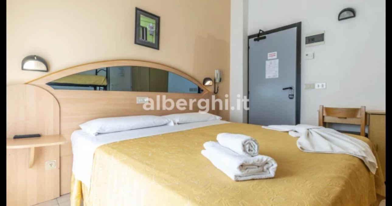 Hotel Sport Rimini Luaran gambar