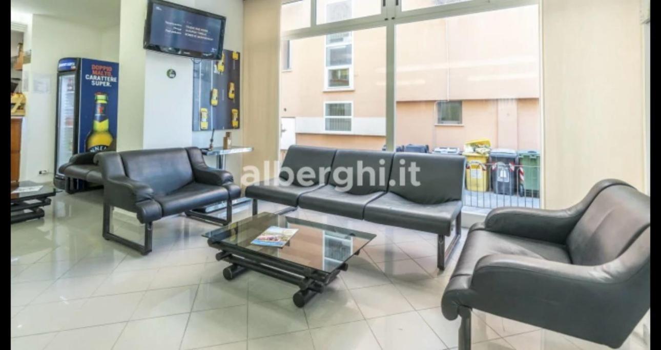 Hotel Sport Rimini Luaran gambar