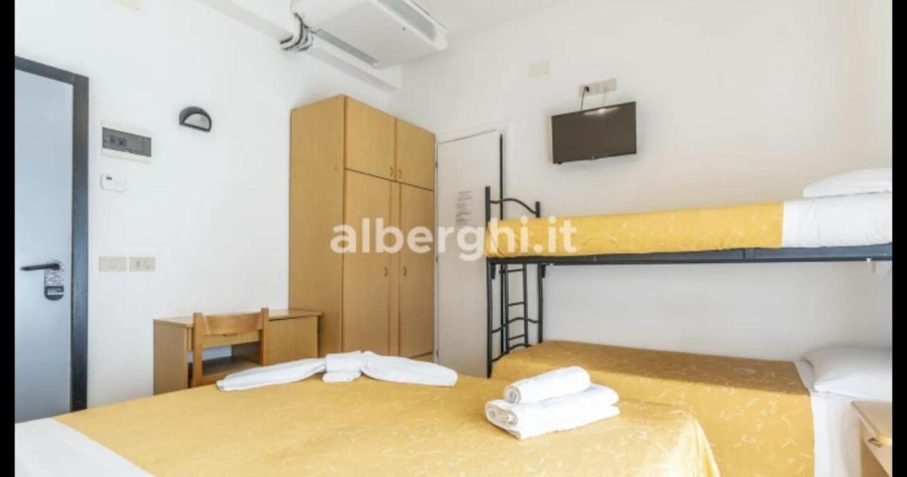 Hotel Sport Rimini Luaran gambar