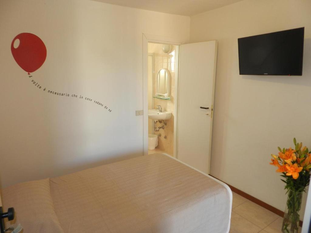 Hotel Sport Rimini Luaran gambar