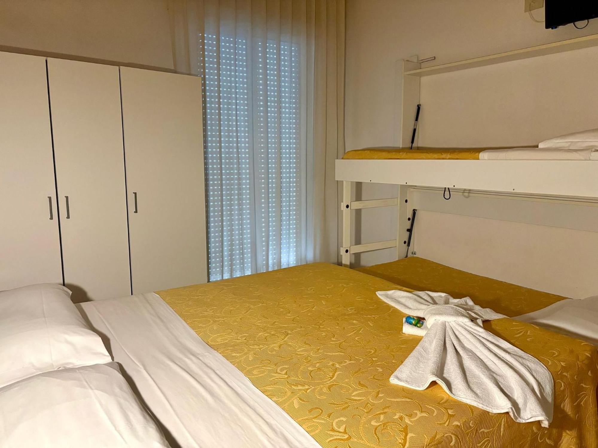 Hotel Sport Rimini Luaran gambar
