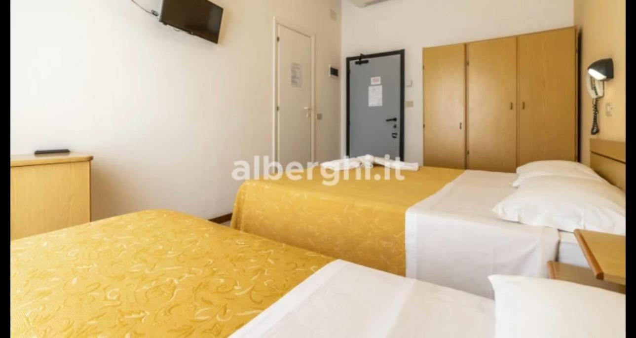 Hotel Sport Rimini Luaran gambar