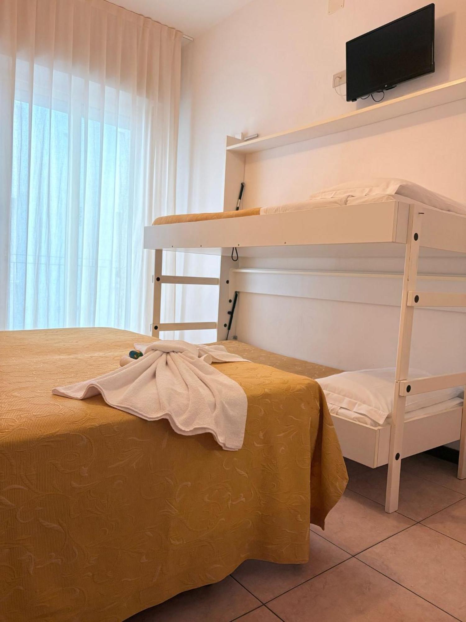 Hotel Sport Rimini Luaran gambar