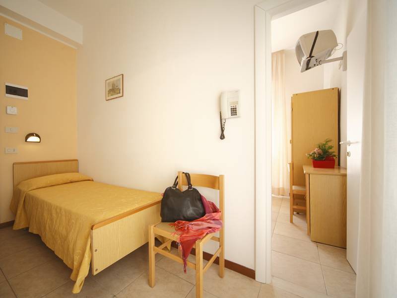Hotel Sport Rimini Luaran gambar