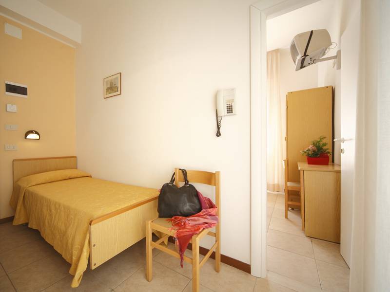 Hotel Sport Rimini Luaran gambar