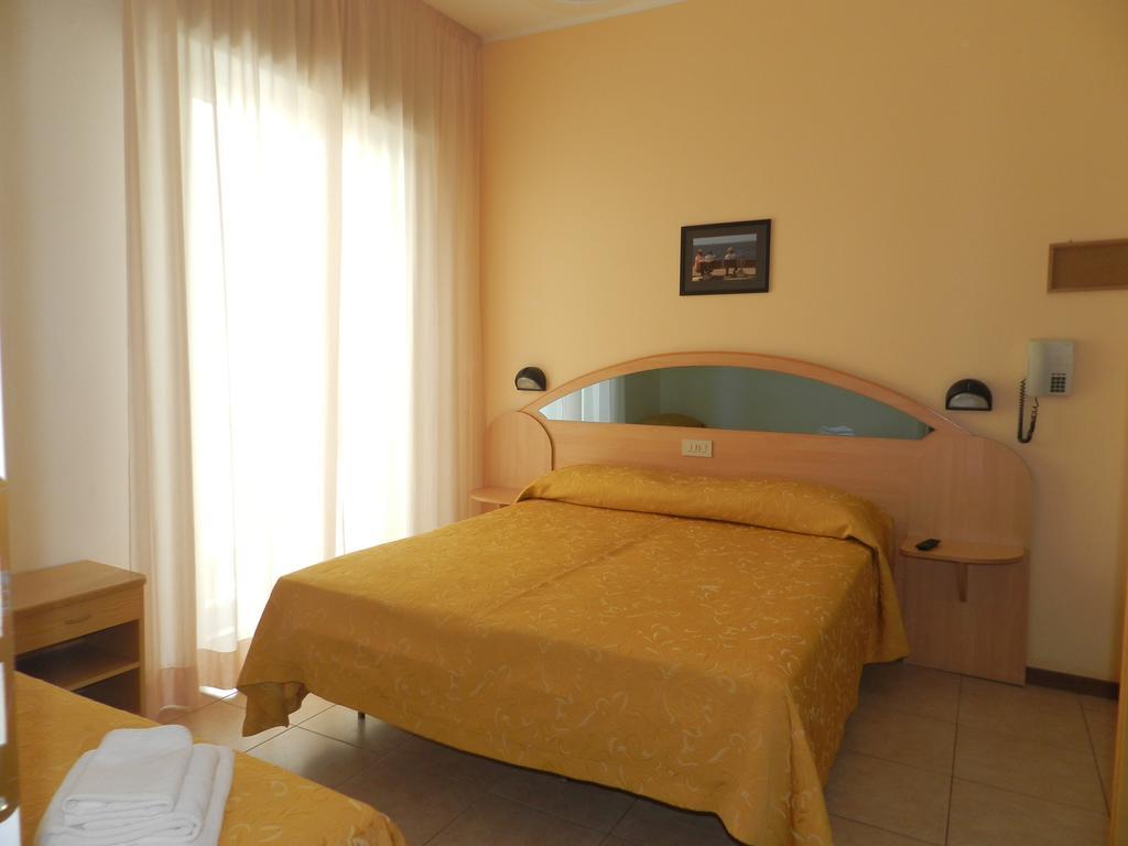 Hotel Sport Rimini Luaran gambar