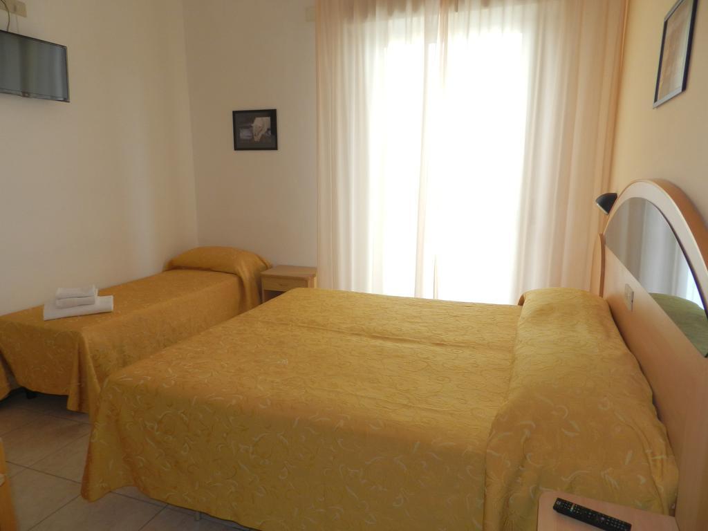 Hotel Sport Rimini Luaran gambar