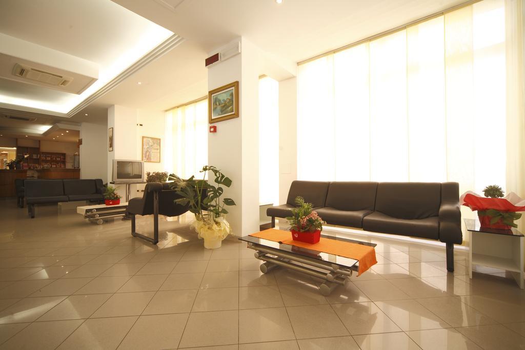 Hotel Sport Rimini Luaran gambar