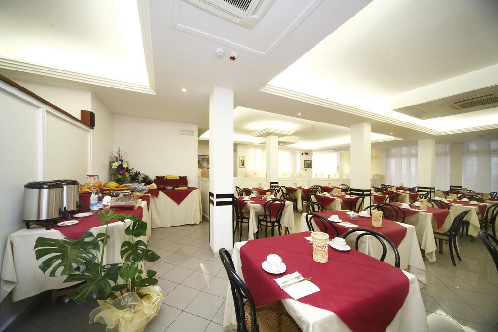 Hotel Sport Rimini Luaran gambar