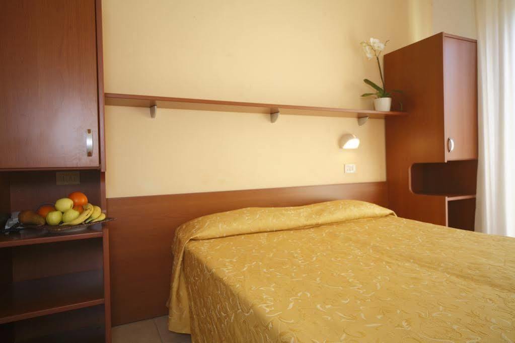 Hotel Sport Rimini Luaran gambar